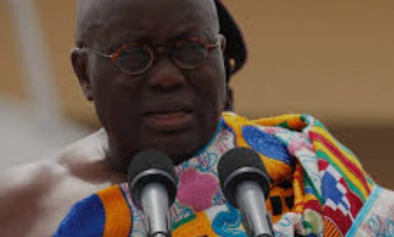 Nanz Akufo-Addo