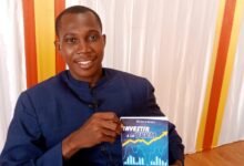 Boukaré Bancé/ Expert et analyste financier
