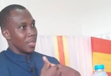 Boukaré BANCE Auteur et analyste financier