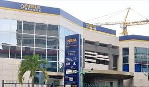 NSIA Banque