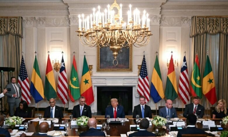 Afrique USA