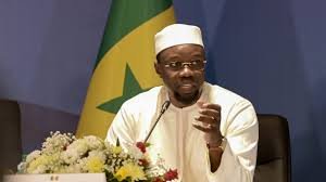 Premier ministre