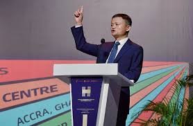 Jack Ma