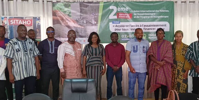 Les membres du C.O
