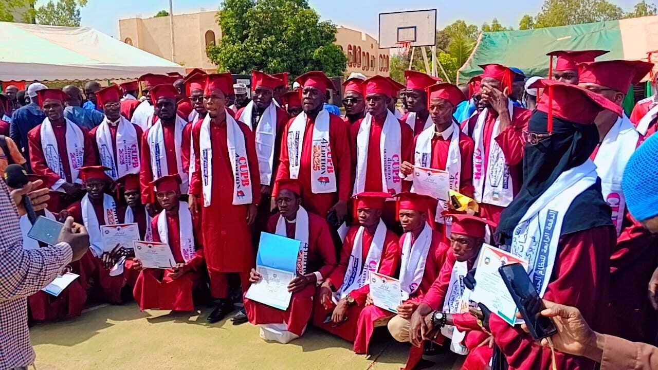 photo de famille promotion 2025