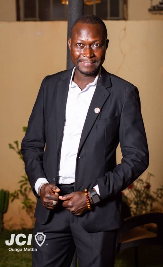 Joel Pingdewende SAWADOGO