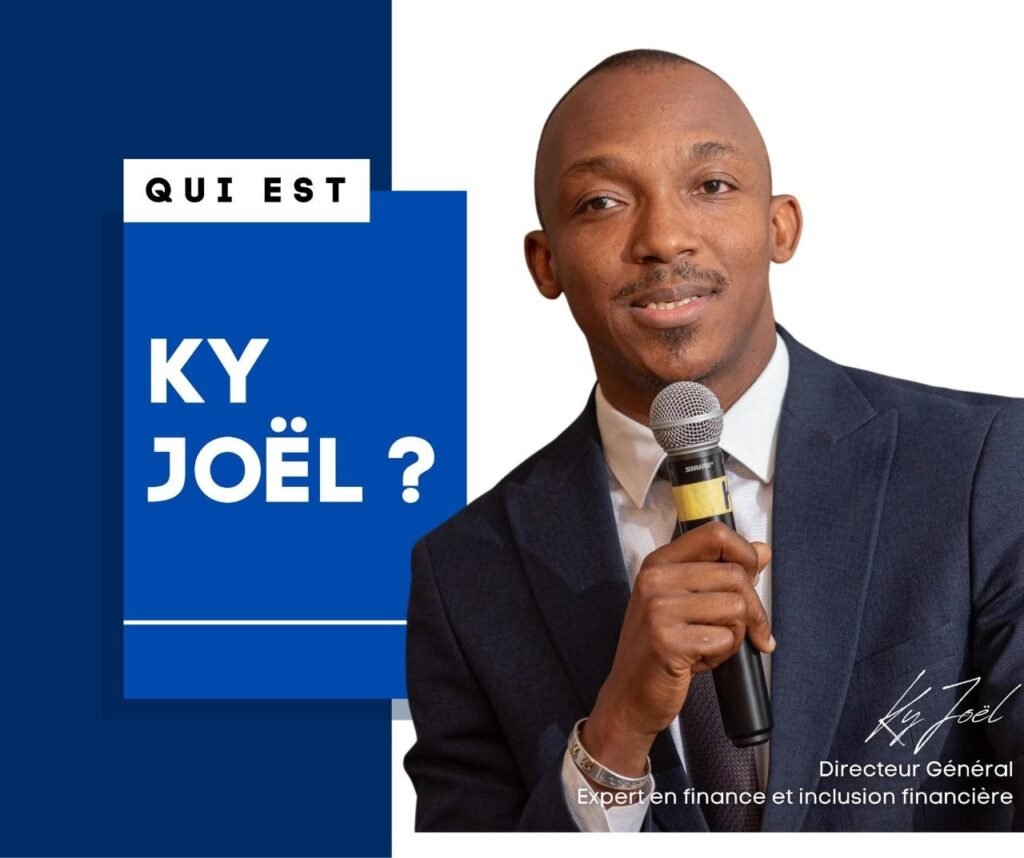 © Joël Ky